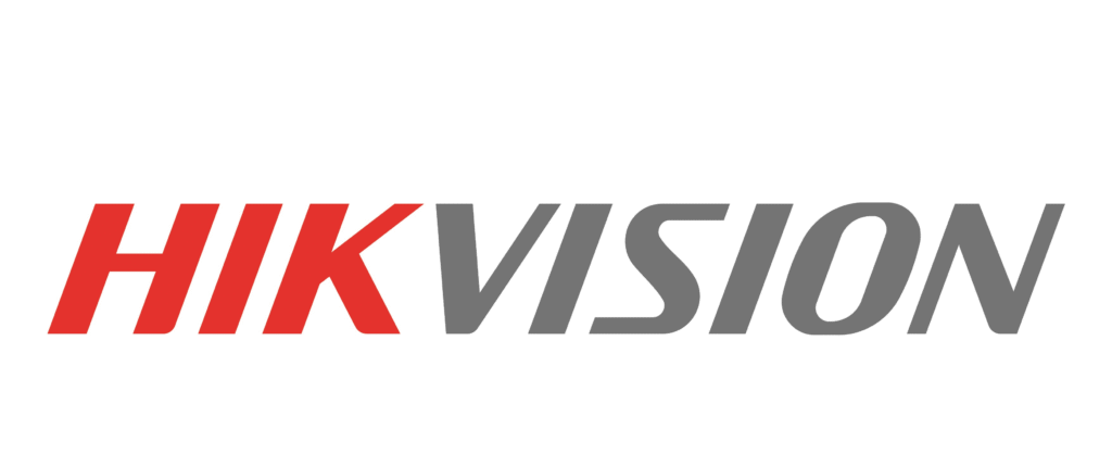 HIKVISION